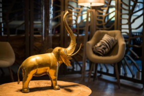 Le Lodge Brit Hotel Strasbourg Zenith